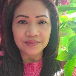 Meet your Posher, Anny